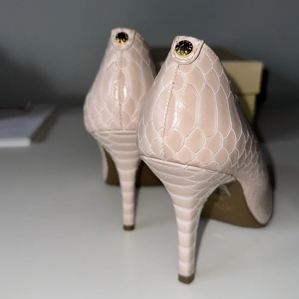 Michael Kors Nathalie heels - Picture 6 of 7